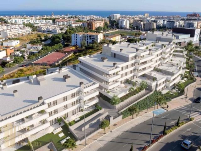 Oficina en venta en Estepona, Balcones del Mar
