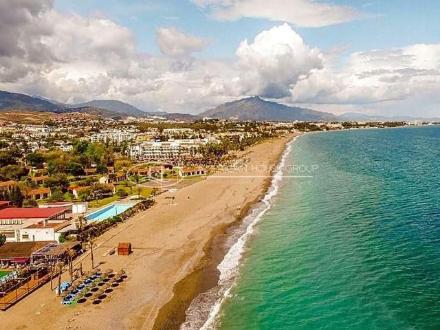 Oficina en venta en Estepona, Balcones del Mar