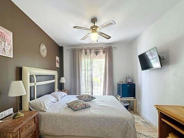 Oficina en venta en Estepona, Salto del Agua