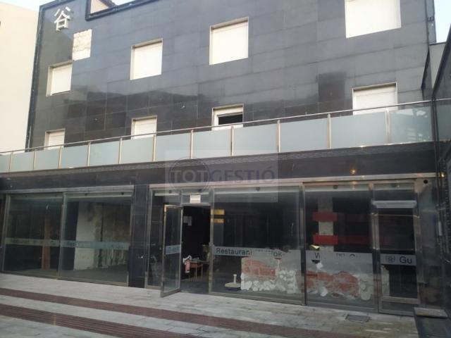 Oficina en venta en Castell-platja D'aro