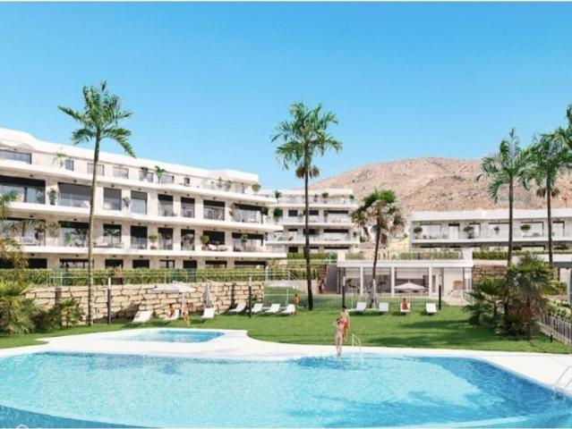 Oficina en venta en la Marina Baixa, Valencia