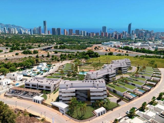 Oficina en venta en la Marina Baixa, Valencia