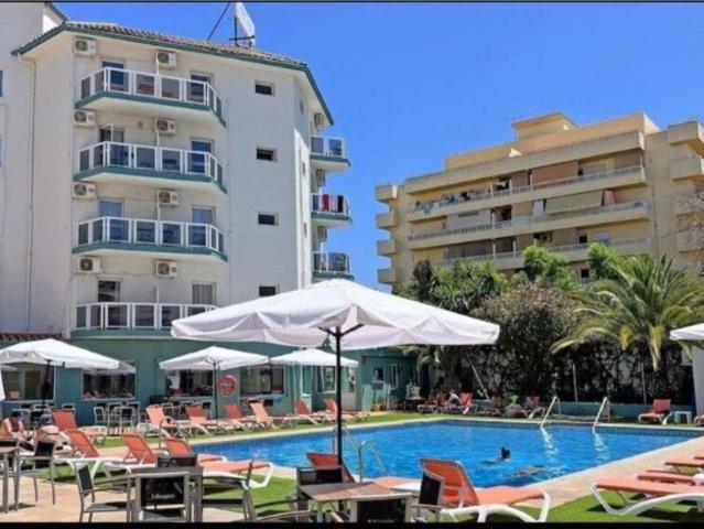 Oficina en venta en Costa del Sol Occidental, Andalucía
