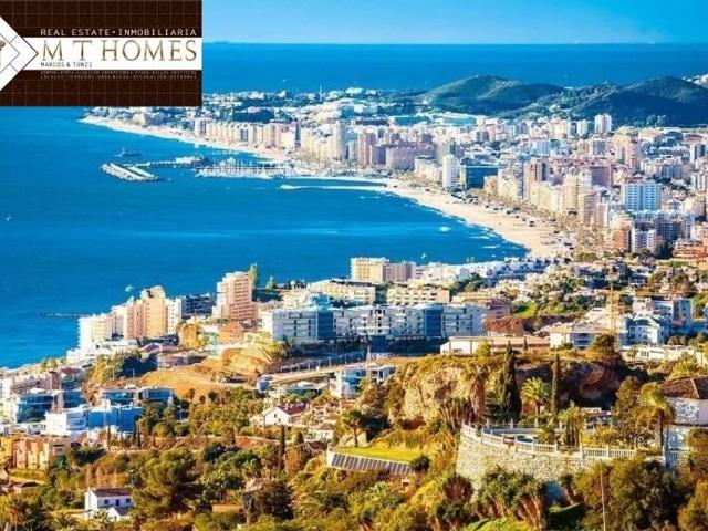 Oficina en venta en Costa del Sol Occidental, Andalucía