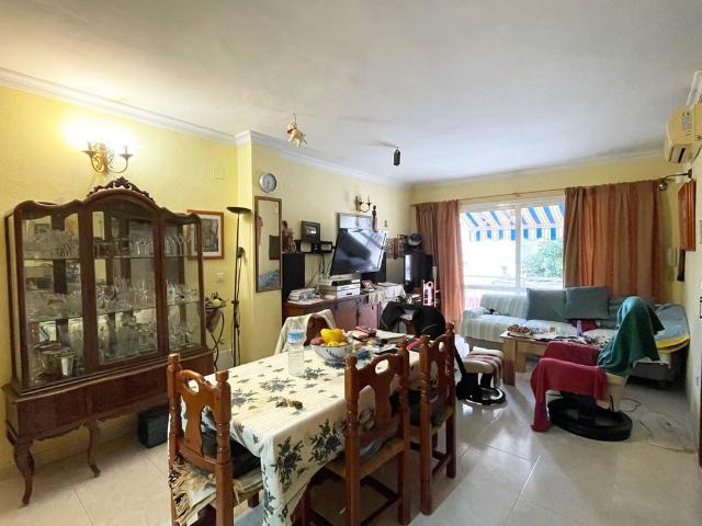 Oficina en venta en Los Boliches, Costa del Sol Occidental