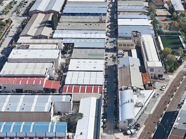 Oficina en venta en Fuenlabrada, Europa