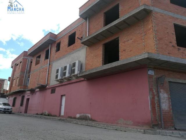 Oficina en venta en Fuente-álamo, Castilla-La Mancha