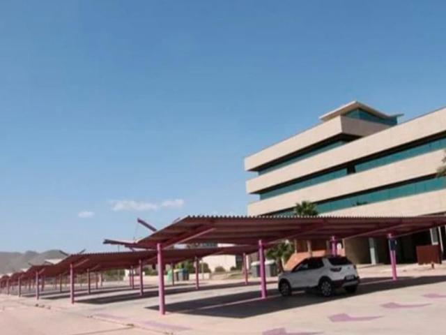Oficina en venta en Algezares, Área Metropolitana de Murcia