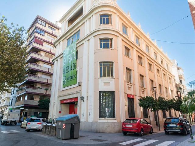 Oficina en venta en la Safor, Valencia