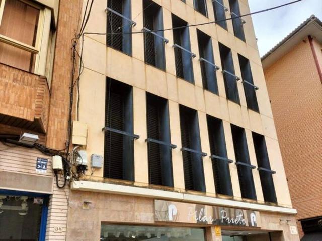 Oficina en venta en Centro, la Safor