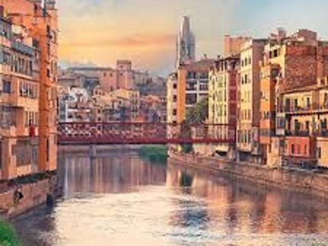 Oficina en venta en Eixample, Gironès
