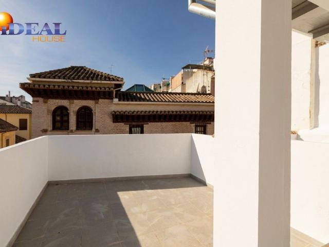 Oficina en venta en Granada, San Matías - Realejo
