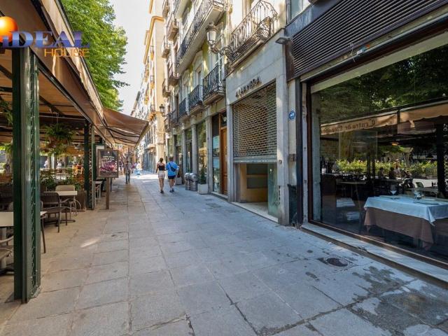 Oficina en venta en Centro, Comarca de la Vega de Granada