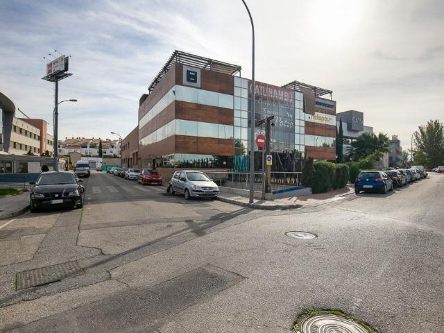 Oficina en venta en Santa Juliana, Comarca de la Vega de Granada