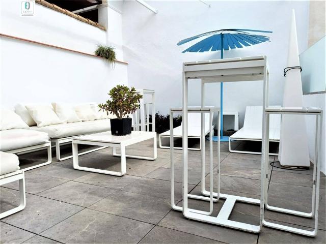 Oficina en venta en Granada, Centro - Sagrario
