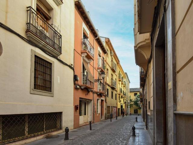 Oficina en venta en Ronda, Granada