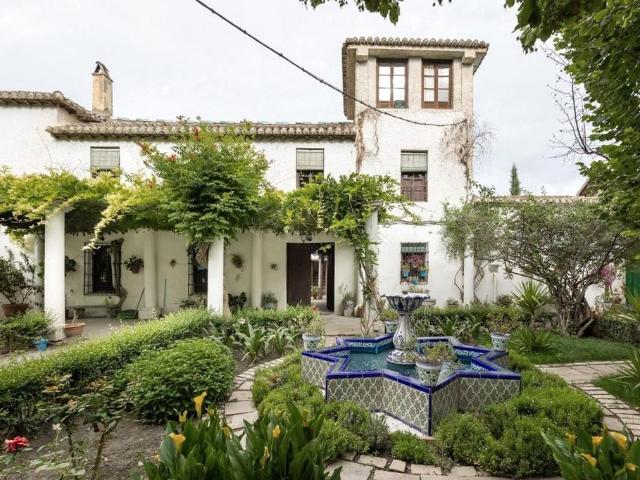 Oficina en venta en Granada