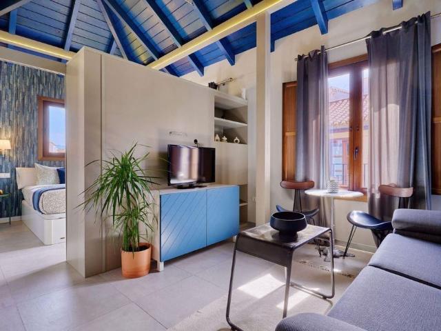 Oficina en venta en Albaicín, Granada