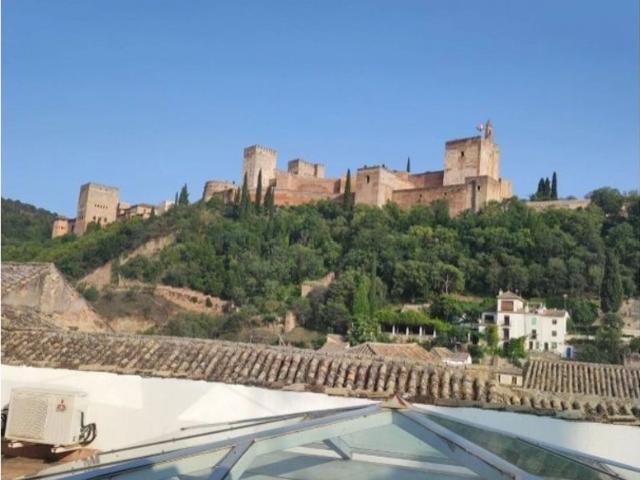 Oficina en venta en Albaicín, Comarca de la Vega de Granada
