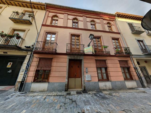 Oficina en venta en Granada, San Matías - Realejo
