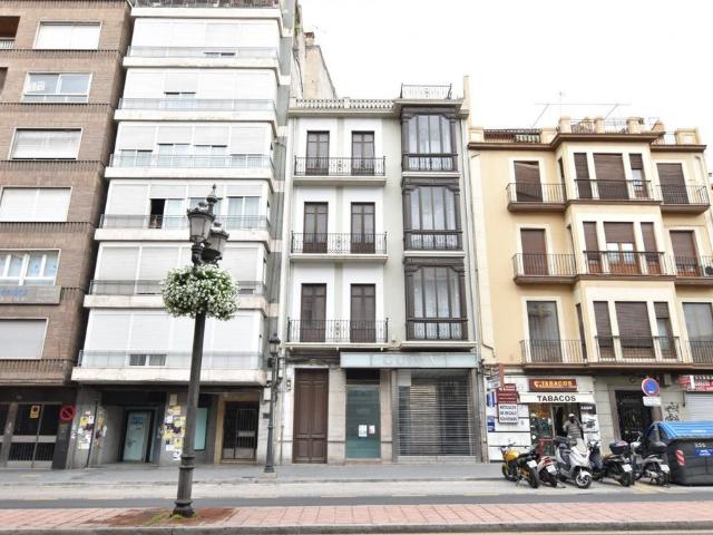 Oficina en venta en Granada, San Matías - Realejo