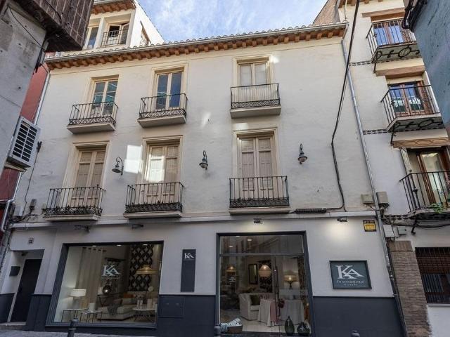 Oficina en venta en Centro, Granada