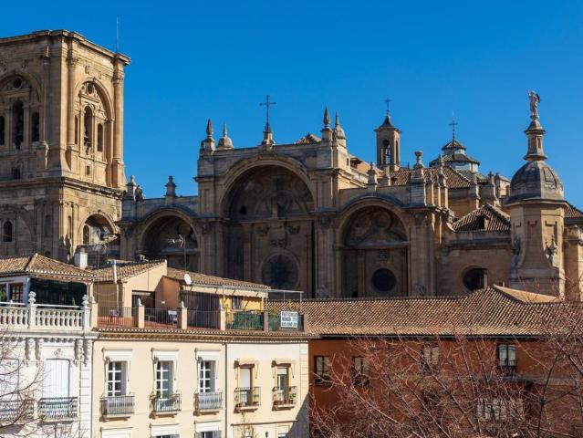 Oficina en venta en Granada, Centro - Sagrario