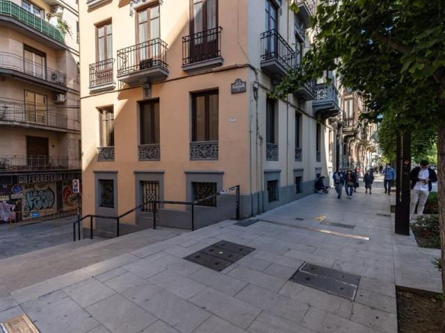 Oficina en venta en Granada, Centro - Sagrario