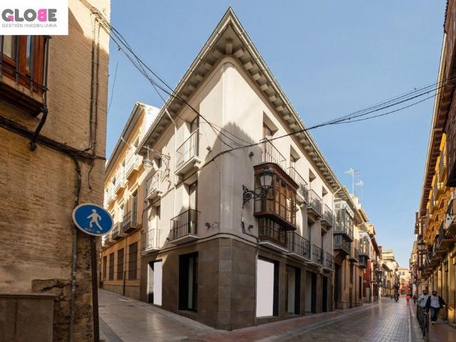Oficina en venta en San Matías - Realejo, Granada