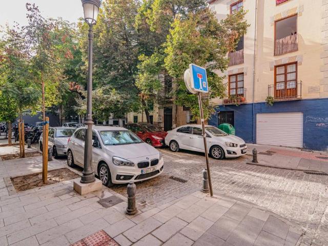 Oficina en venta en Centro, Granada