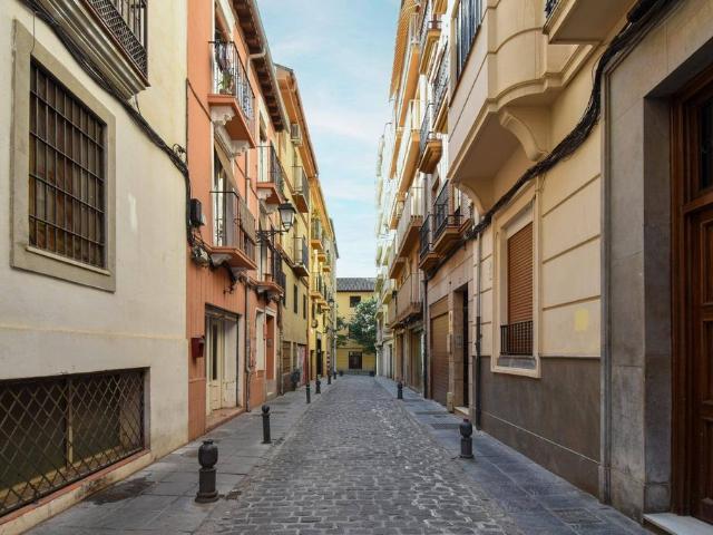 Oficina en venta en Granada, Centro - Sagrario