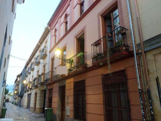 Oficina en venta en Granada, San Matías - Realejo