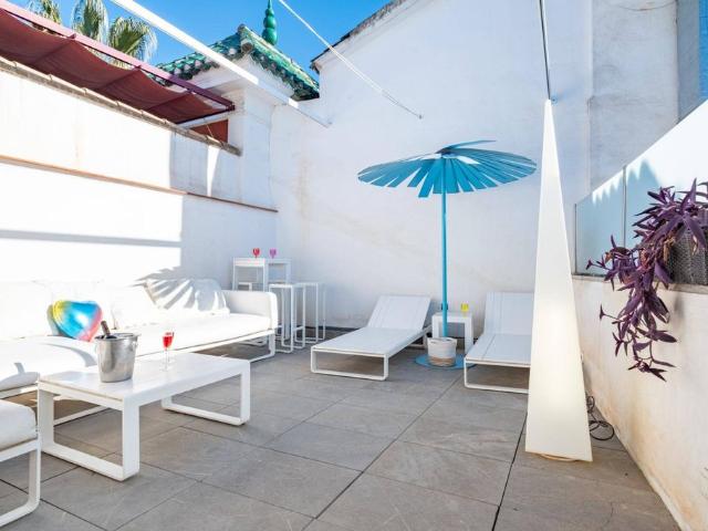 Oficina en venta en Granada, Centro - Sagrario