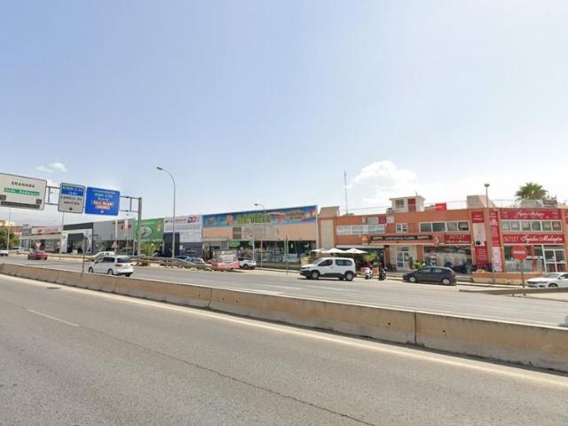 Oficina en venta en Granada, La Cruz