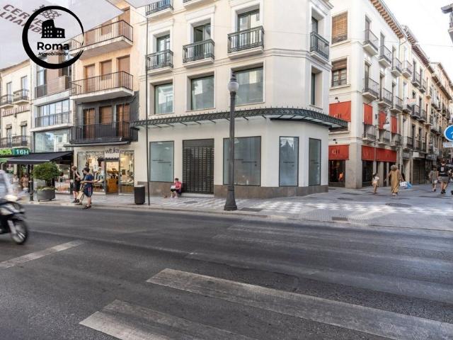 Oficina en venta en Centro, Comarca de la Vega de Granada