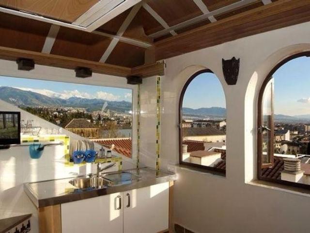 Oficina en venta en Centro, Comarca de la Vega de Granada