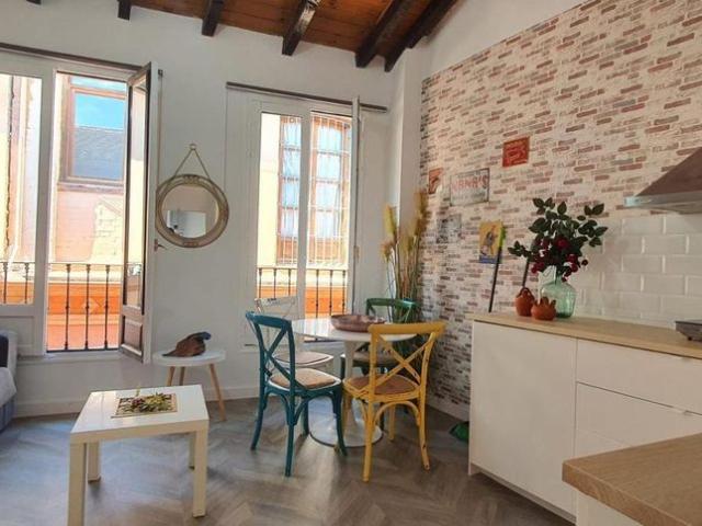 Oficina en venta en Centro, Granada