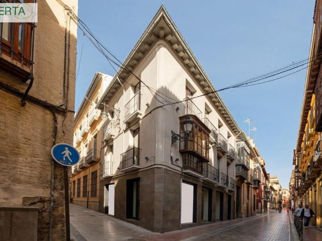 Oficina en venta en Granada, San Matías - Realejo