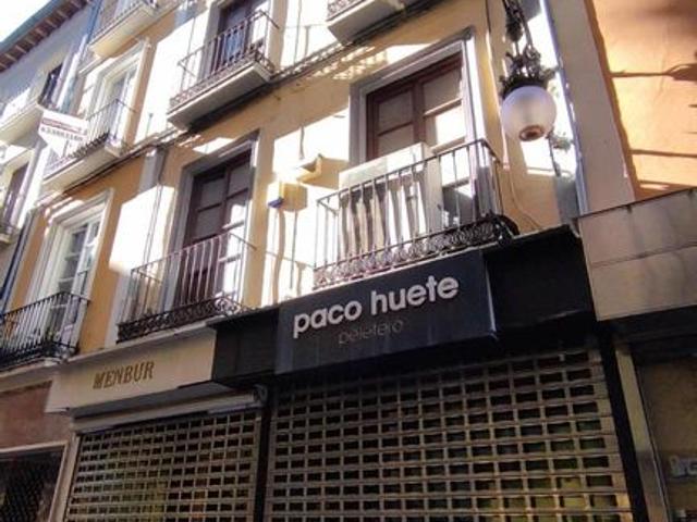 Oficina en venta en Granada