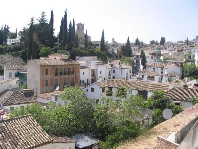 Oficina en venta en Albaicín, Comarca de la Vega de Granada