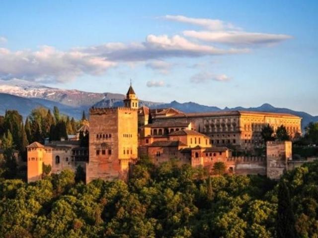 Oficina en venta en Granada, Sacromonte