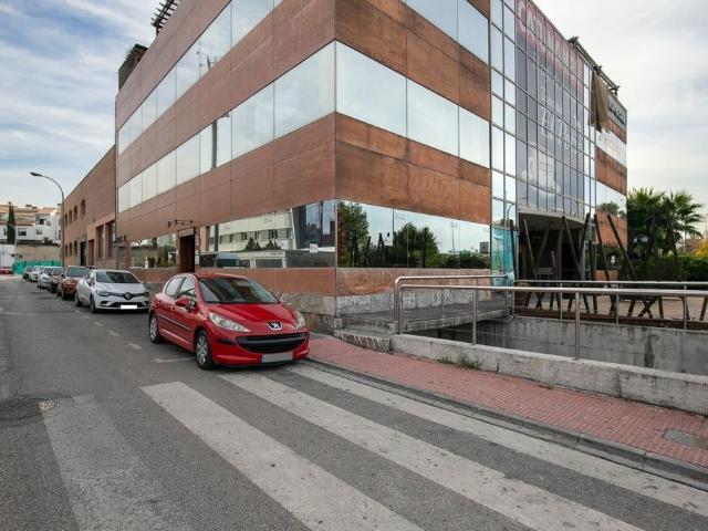 Oficina en venta en Santa Juliana, Comarca de la Vega de Granada