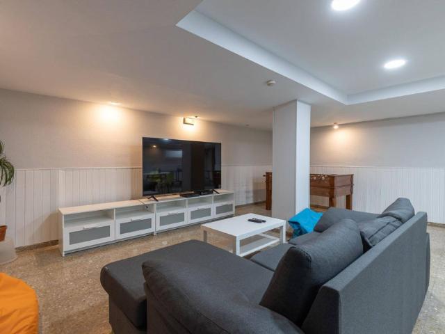 Oficina en venta en Granada, San Ildefonso