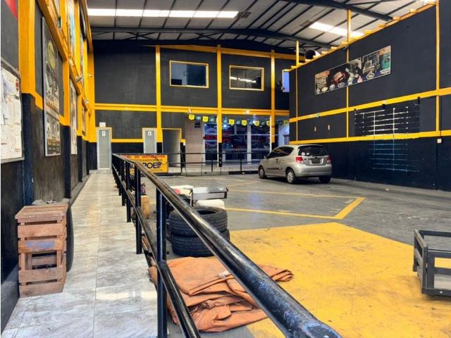 Edificio en venta en Guacara, Carabobo