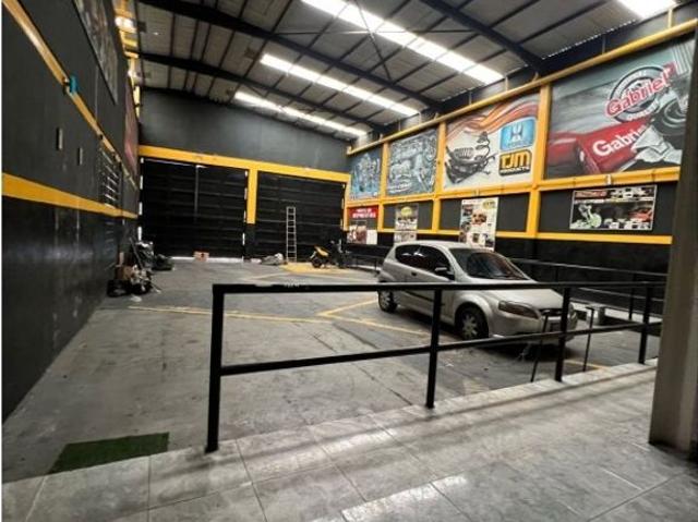 Edificio en venta en Guacara, Carabobo