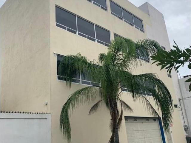 Edificio en venta en Guadalupe