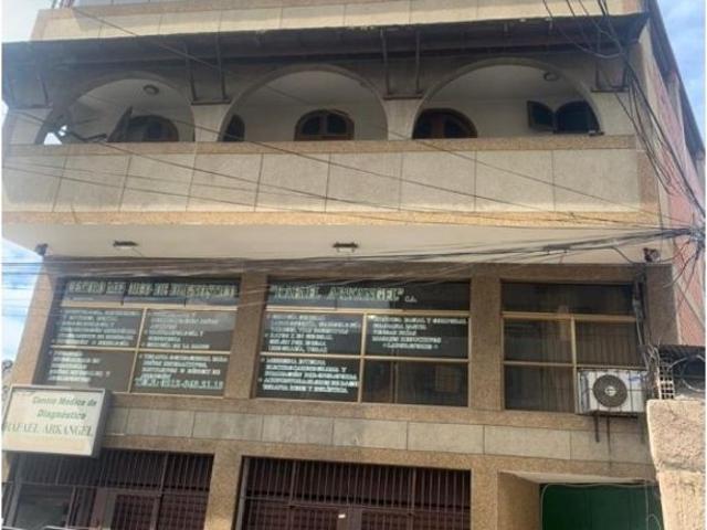 Edificio en venta en Guarenas, Miranda
