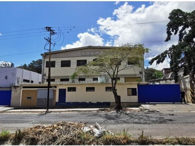 Edificio en venta en Guarenas, Miranda