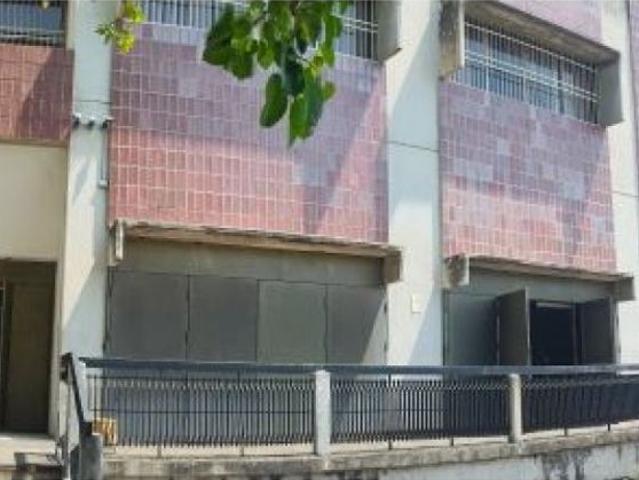 Edificio en venta en Guarenas, Miranda
