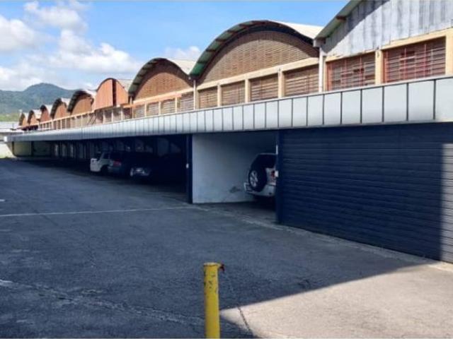 Edificio en venta en Guarenas, Miranda